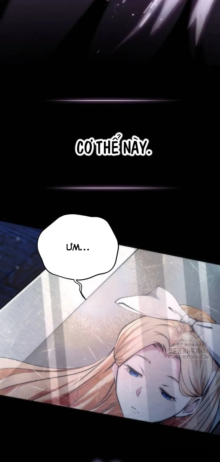 Thỏ Trắng Ở Xứ Sở Thần Tiên Chap 34 - trang 29