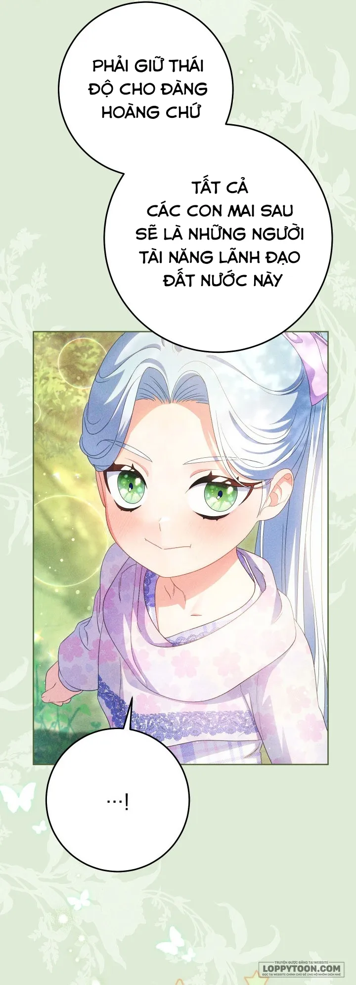 Nuôi Dưỡng Em Gái Xinh Đẹp Chap 42 - trang 21