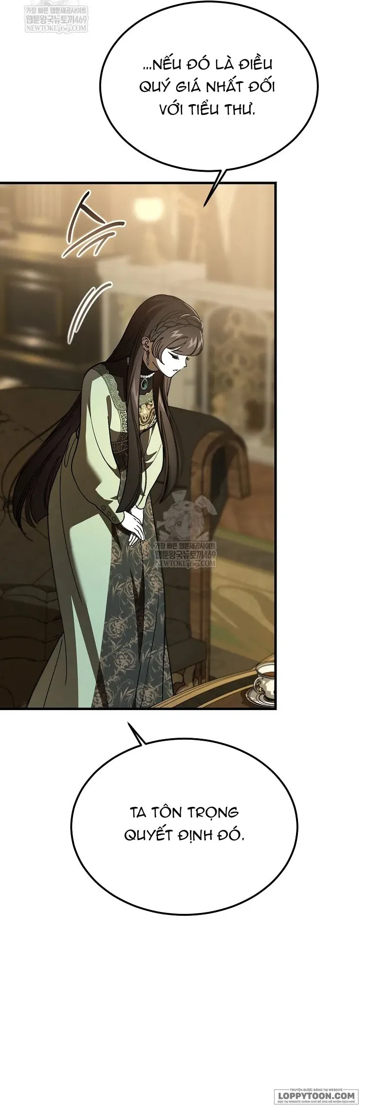 Ác Quỷ Nuôi Dưỡng Tiểu Thư Chap 109 - trang 24