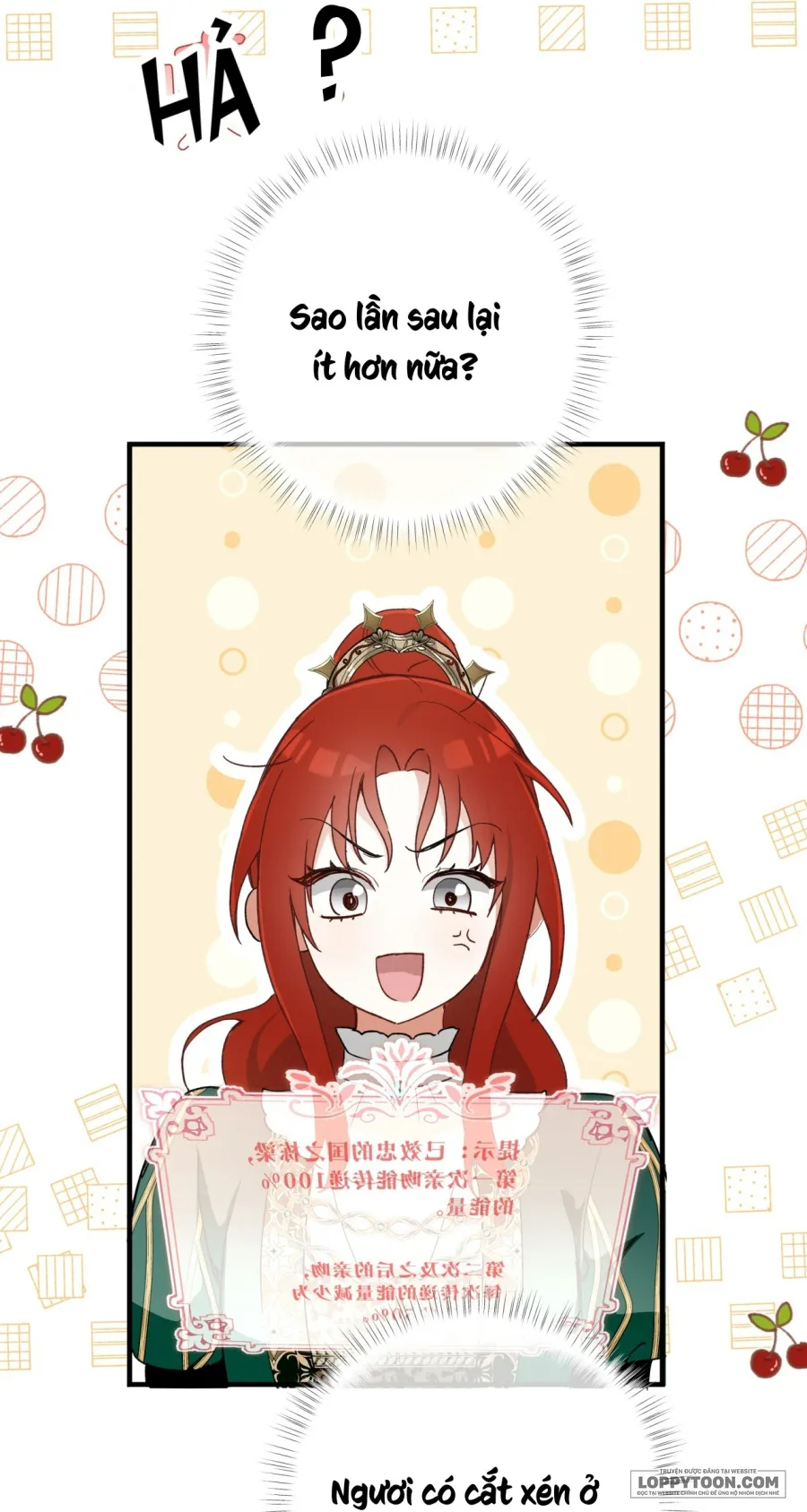 Nàng Sẽ Thuần Phục Những Anh Hùng Chap 14 - trang 45