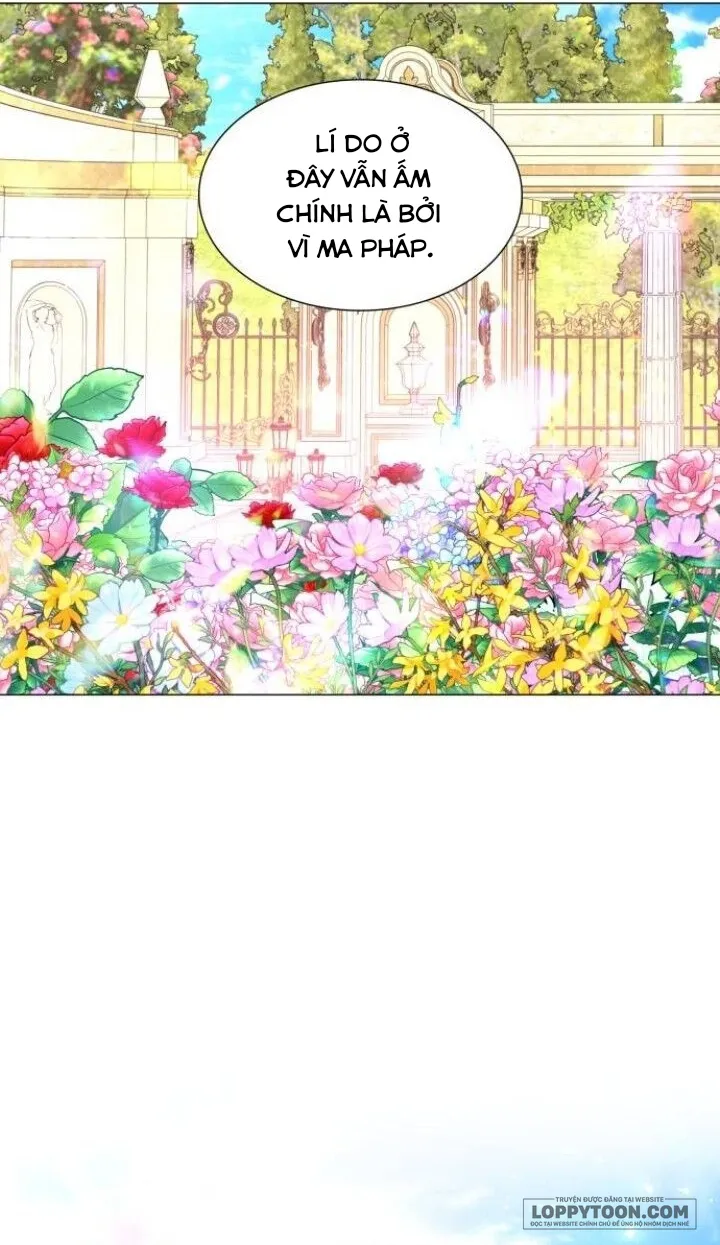Tôi Được Sinh Ra Là Cô Con Gái Thứ Hai Chap 6 - trang 10