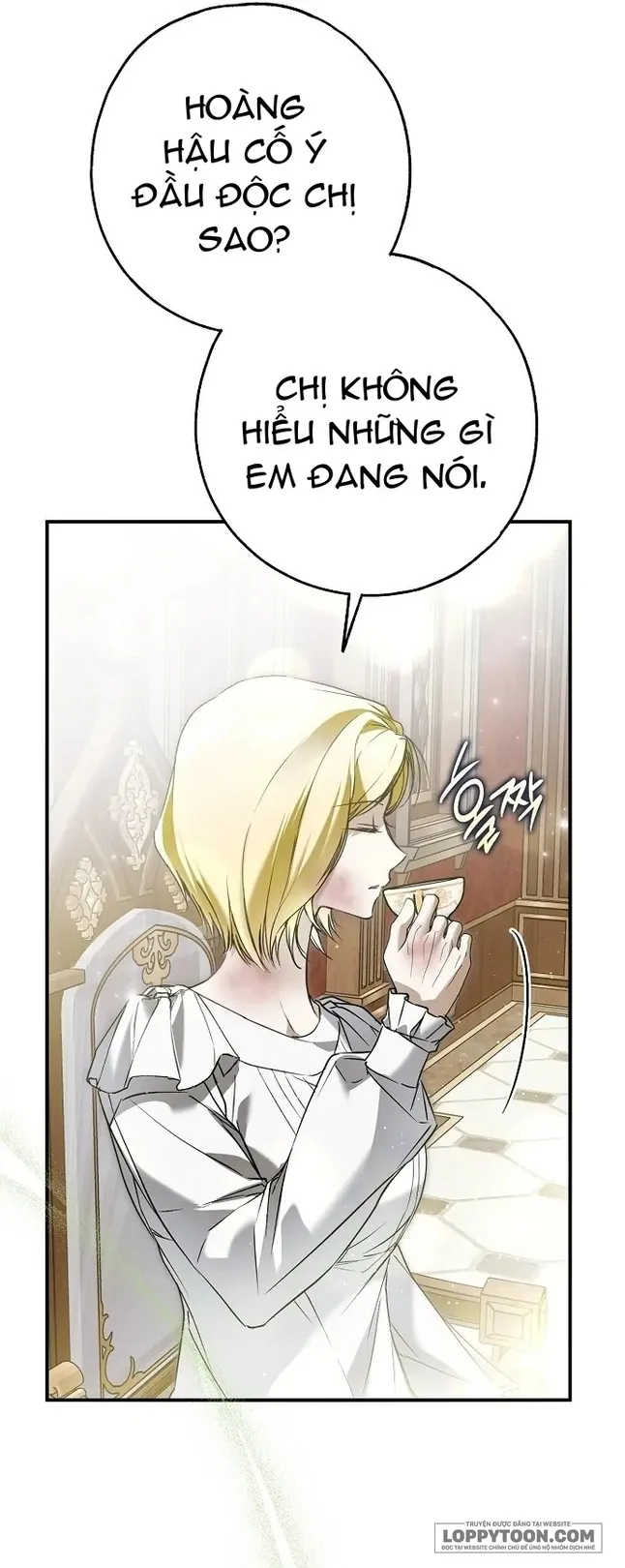 Có Kẻ Đã Sở Hữu Cơ Thể Của Tôi Chap 40 - trang 12