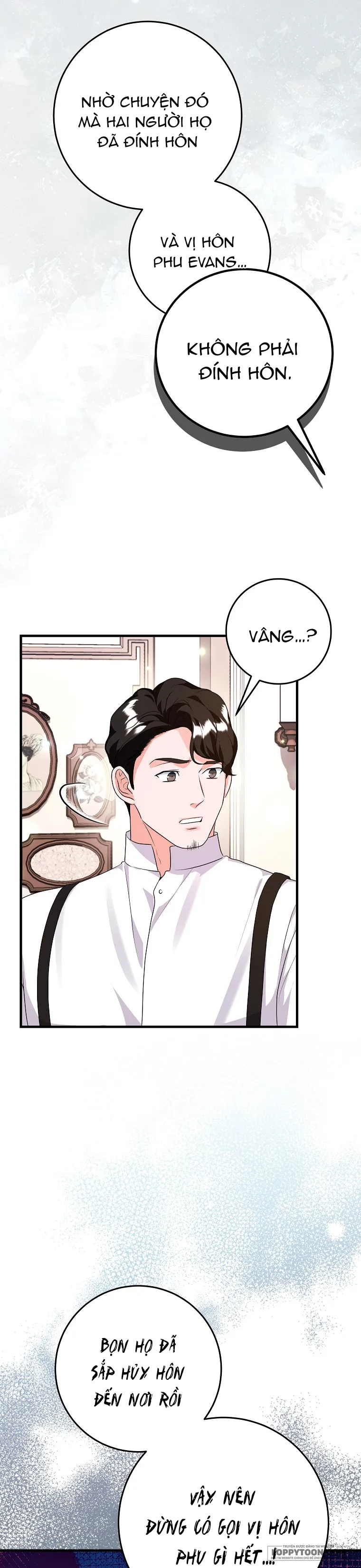 Kẻ Phản Diện Có Thời Hạn Ủng Hộ Tôi Hủy Hôn Chap 60 - trang 28