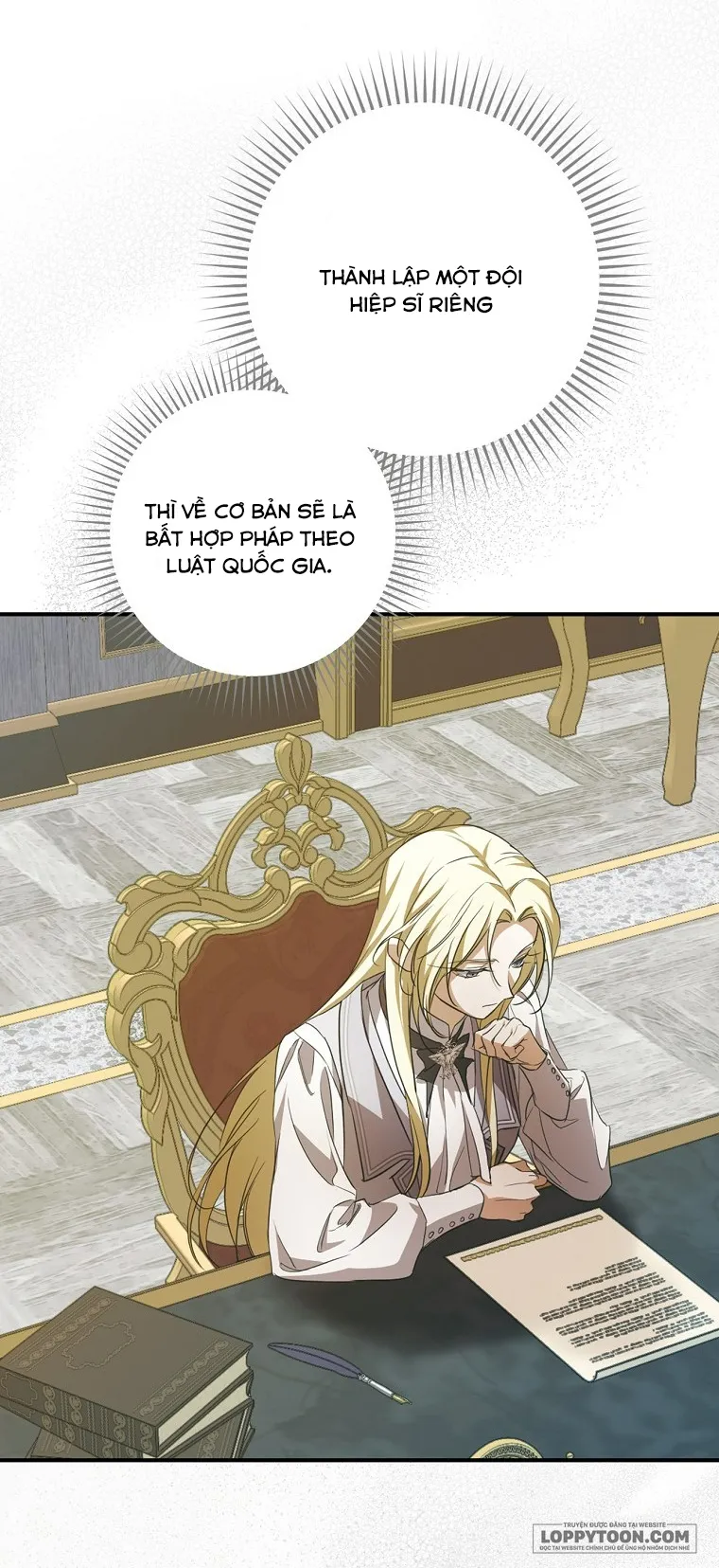 Tìm Một Người Chồng Mới Chap 8 - trang 44