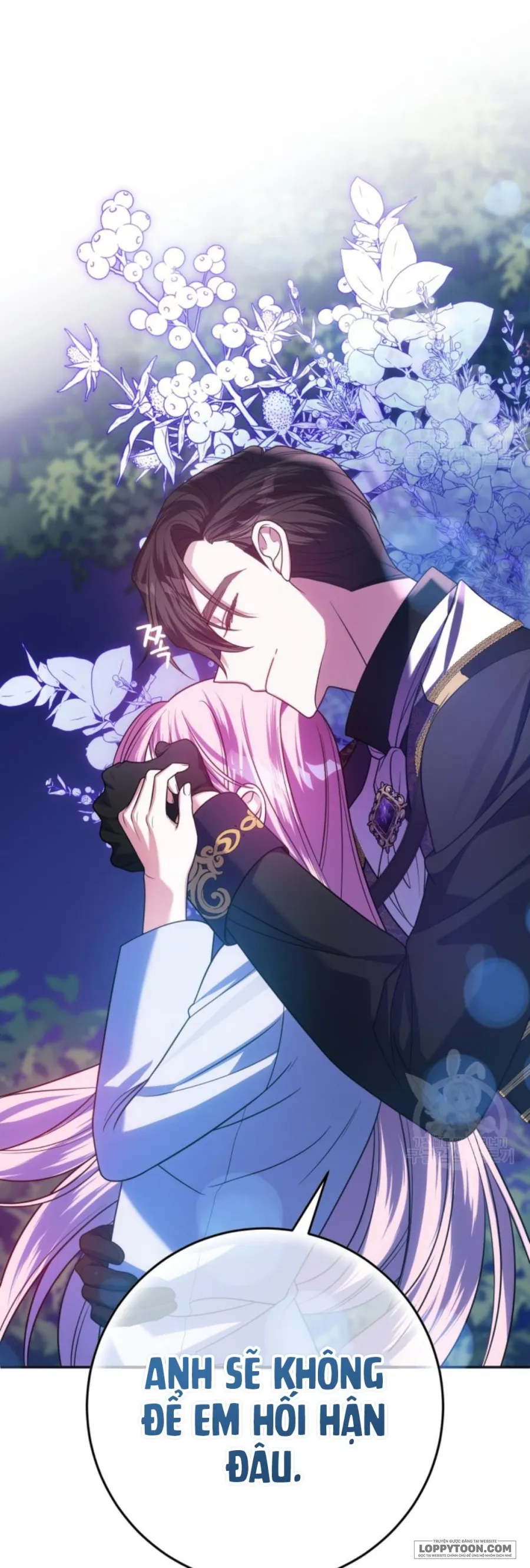 Tôi Gặp Nam Chính Trong Tù Chap 26 - trang 9