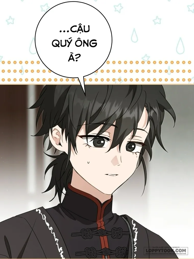Trở Thành Cô Cháu Gái Bị Khinh Miệt Của Nhà Quyền Quý Chap 120 - trang 37