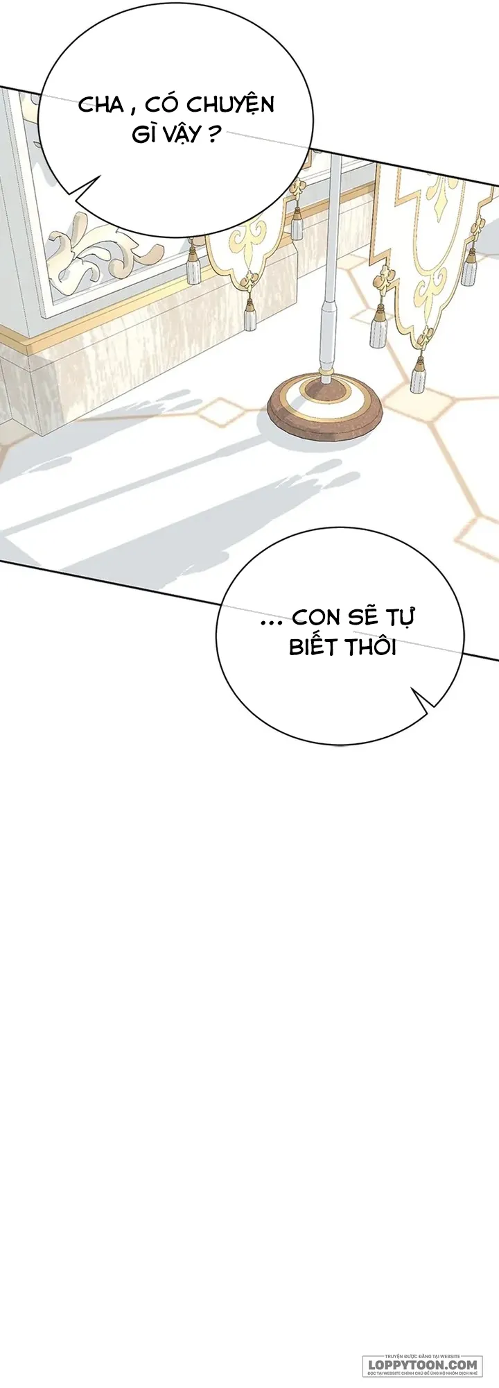 Sinh Ra Trở Thành Nhân Vật Không Có Trong Nguyên Tác Chap 50 - trang 40