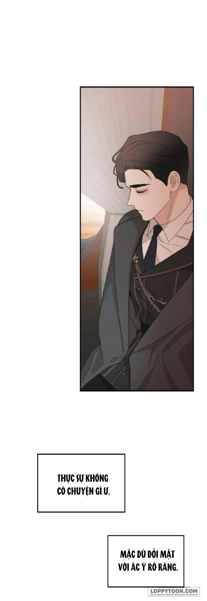 Gia Đình Chồng Quá Ám Ảnh Bởi Tôi Chap 18 - trang 65