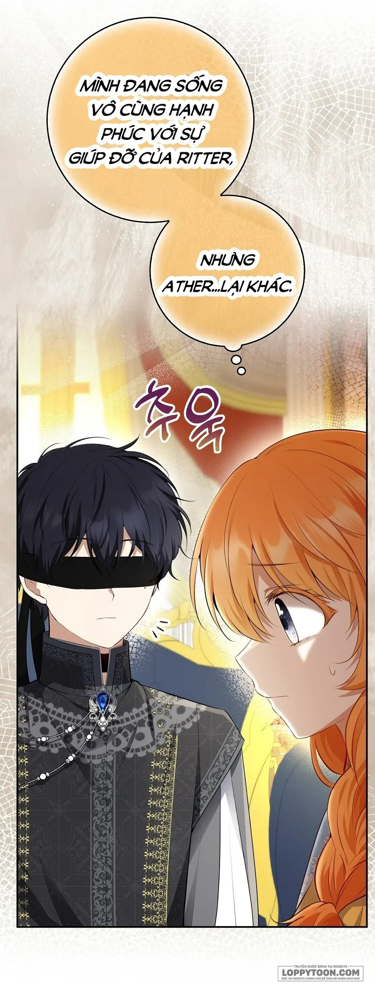 Sóc Con Tài Năng Chap 58 - trang 7