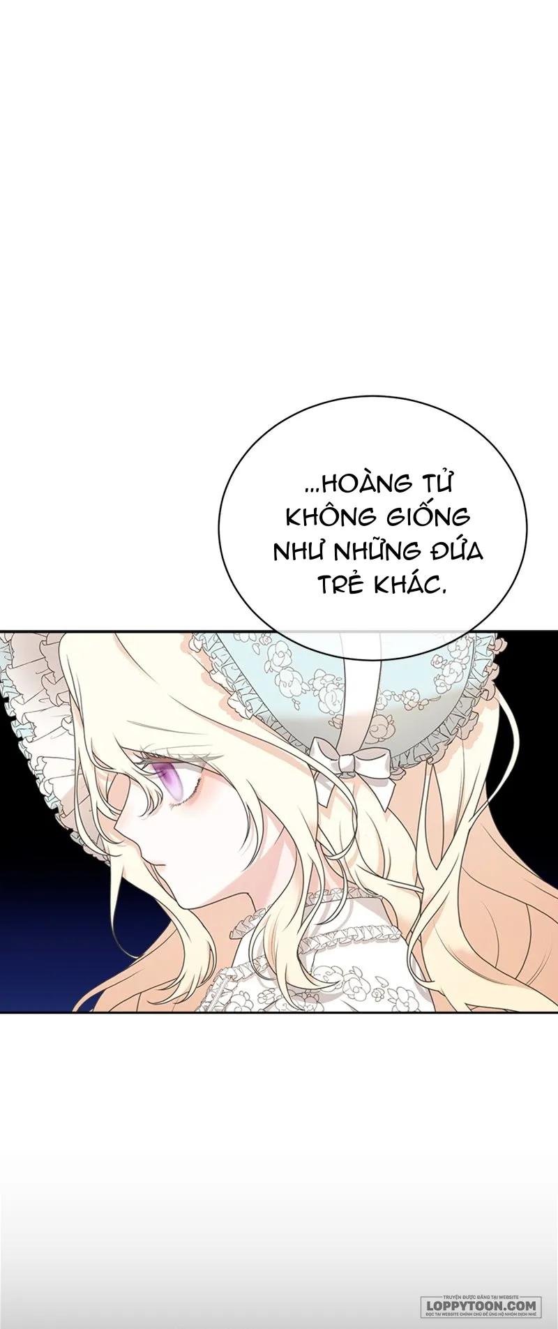 Sinh Ra Trở Thành Nhân Vật Không Có Trong Nguyên Tác Chap 4 - trang 15