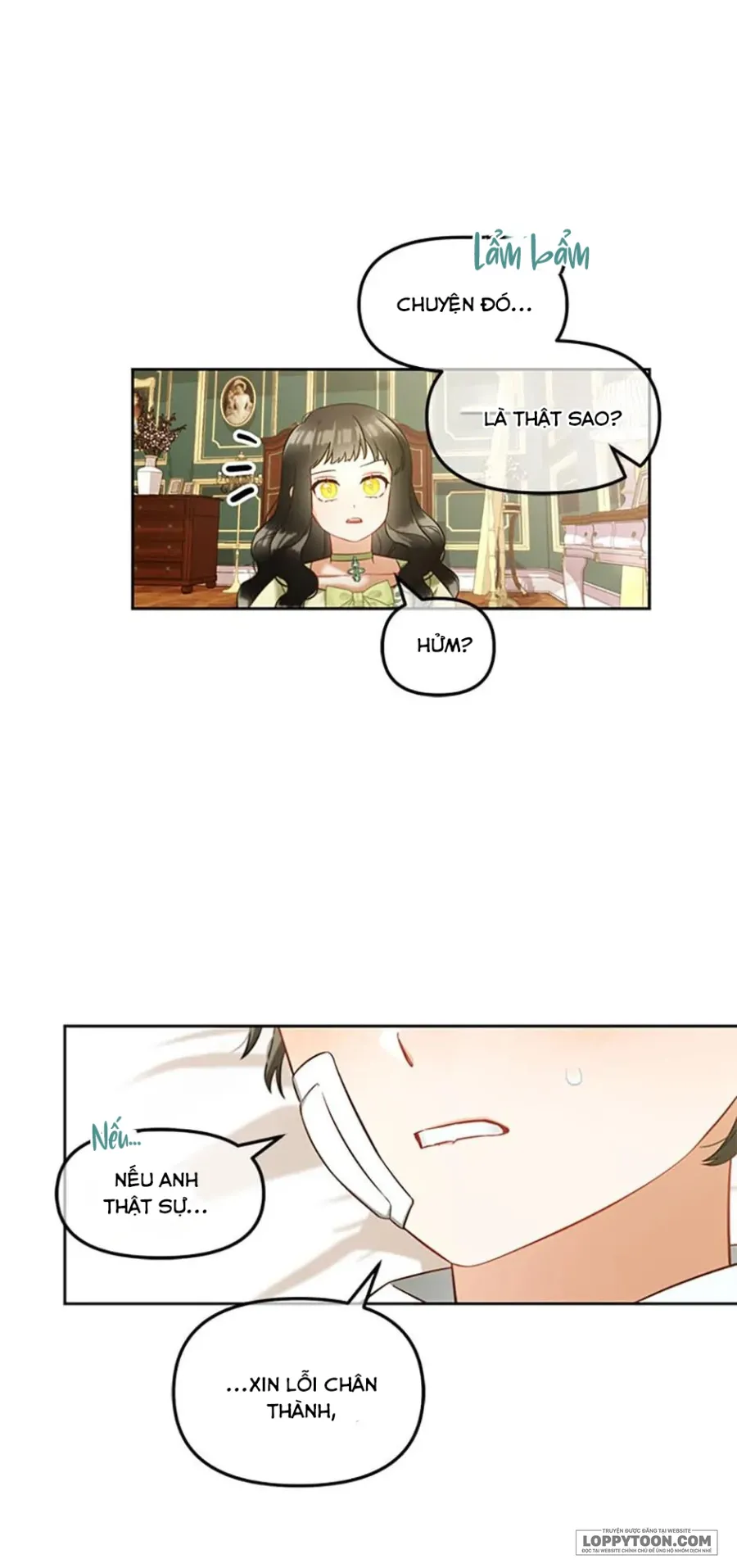 Tôi Sẽ Ở Ngay Bên Cạnh Nam Chính Chap 22 - trang 60
