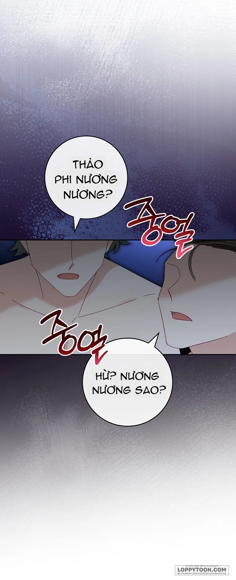 Tiểu Thiếp Chỉ Muốn Sống Yên Bình Chap 21 - trang 45