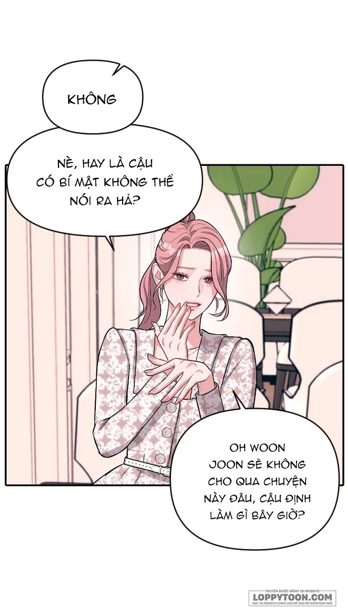 Xâm Nhập Trường Trung Học Tài Phiệt Chap 5 - trang 100