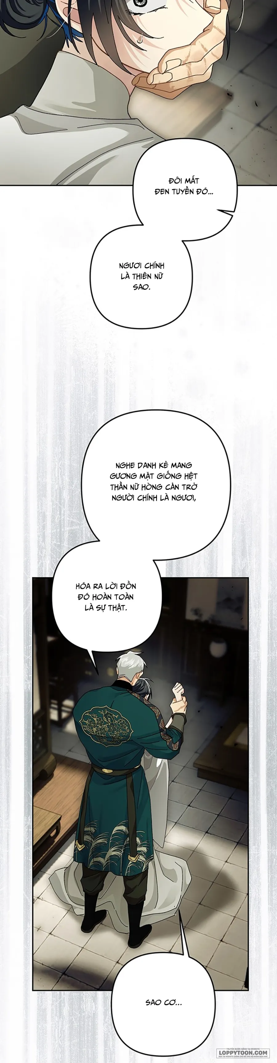 Vùng Đất Khắc Kỷ Chap 46 - trang 21