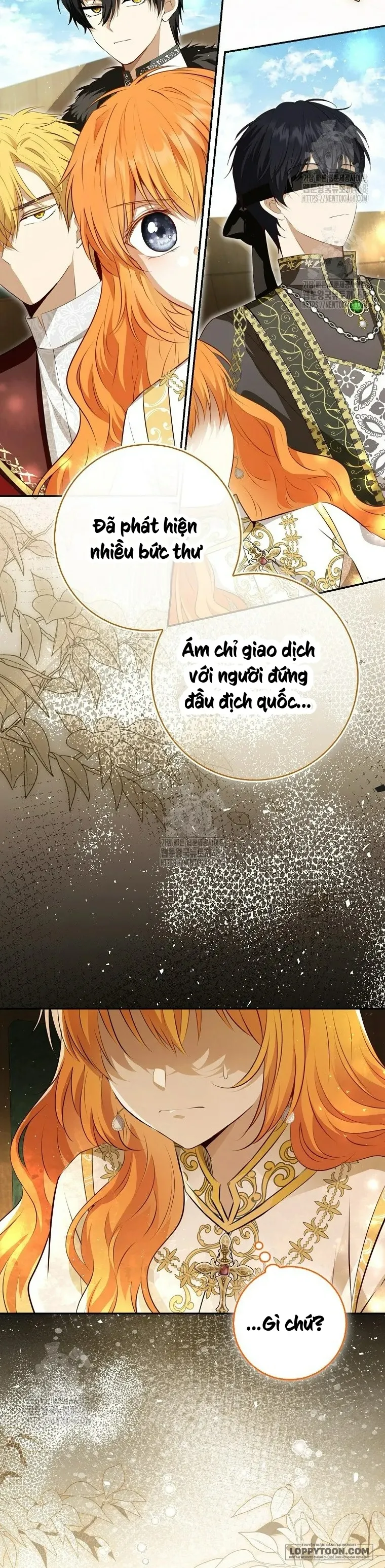 Sóc Con Tài Năng Chap 116 - trang 23