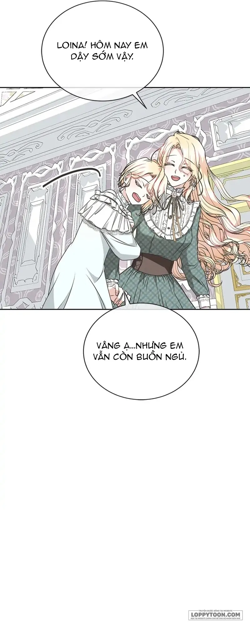 Sinh Ra Trở Thành Nhân Vật Không Có Trong Nguyên Tác Chap 28 - trang 14
