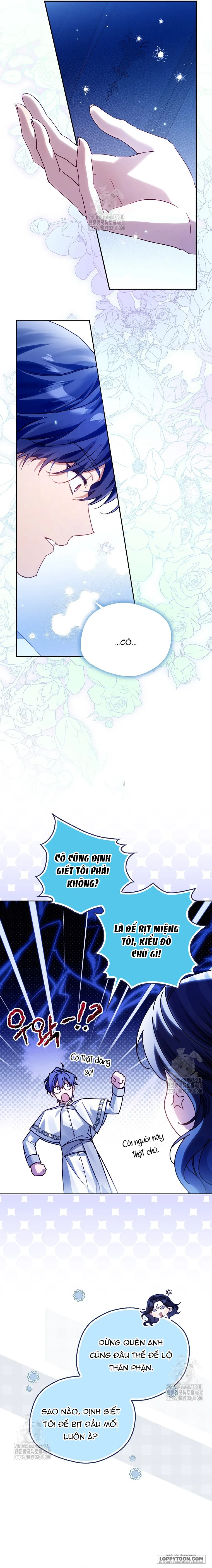 Hầu Tước Maron Chap 14 - trang 29