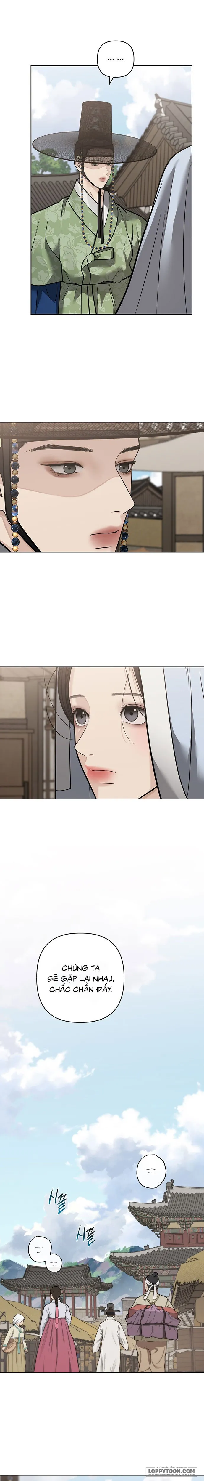 Quỷ Hồn Chap 48 - trang 19