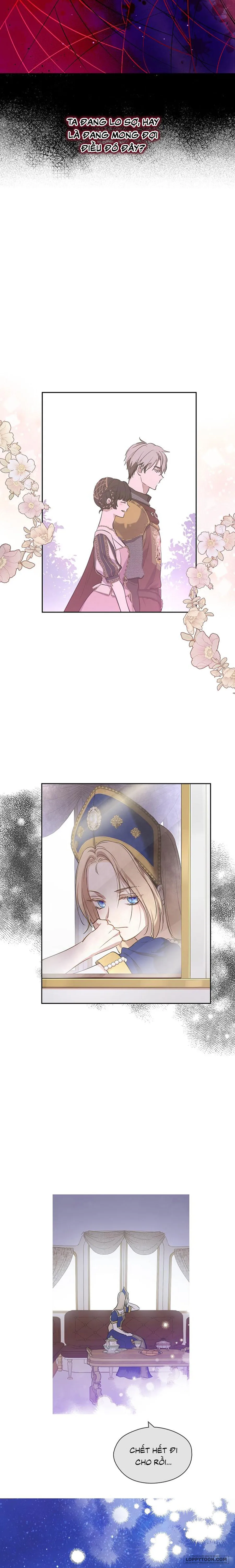 Cánh Đồng Bị Lãng Quên Chap 16 - trang 3