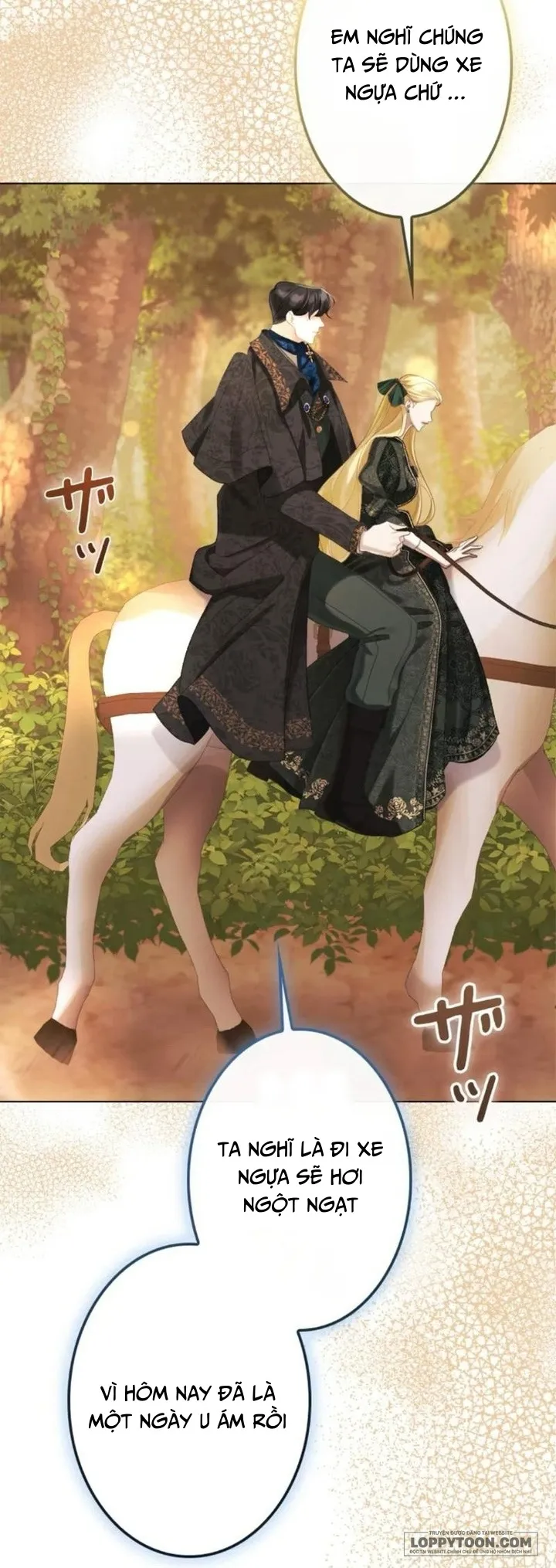 Không Cần Hối Hận Chap 26 - trang 46