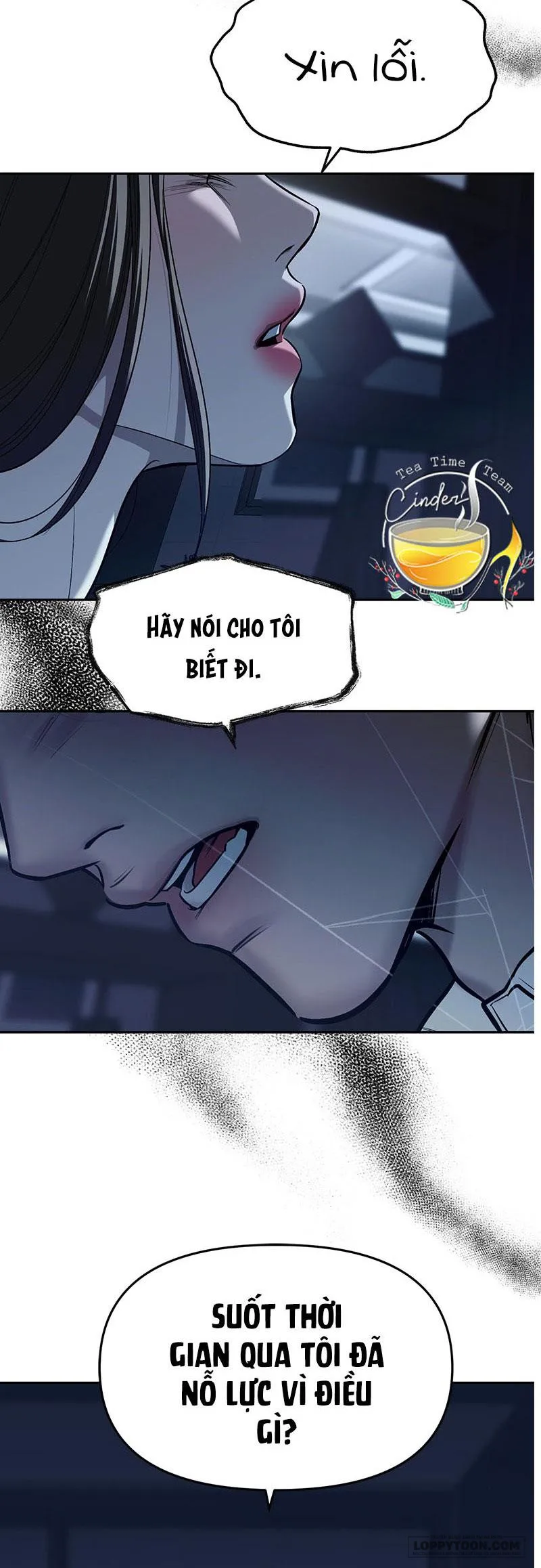 Xâm Nhập Trường Trung Học Tài Phiệt Chap 79 - trang 51
