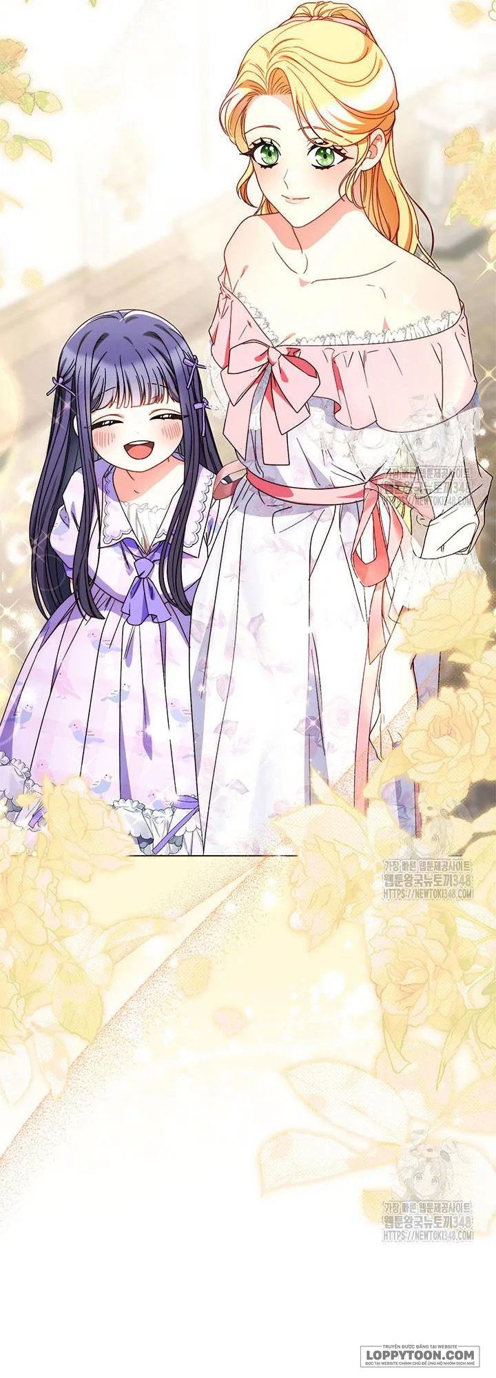 Nuôi Dưỡng Em Gái Xinh Đẹp Chap 64 - trang 39