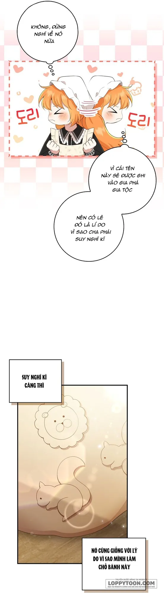 Sóc Con Tài Năng Chap 23 - trang 4