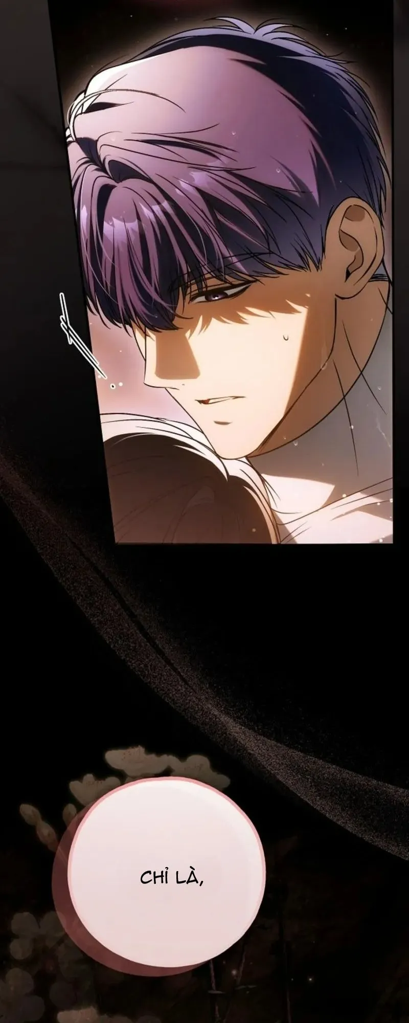 Có Kẻ Đã Sở Hữu Cơ Thể Của Tôi Chap 98 - trang 30