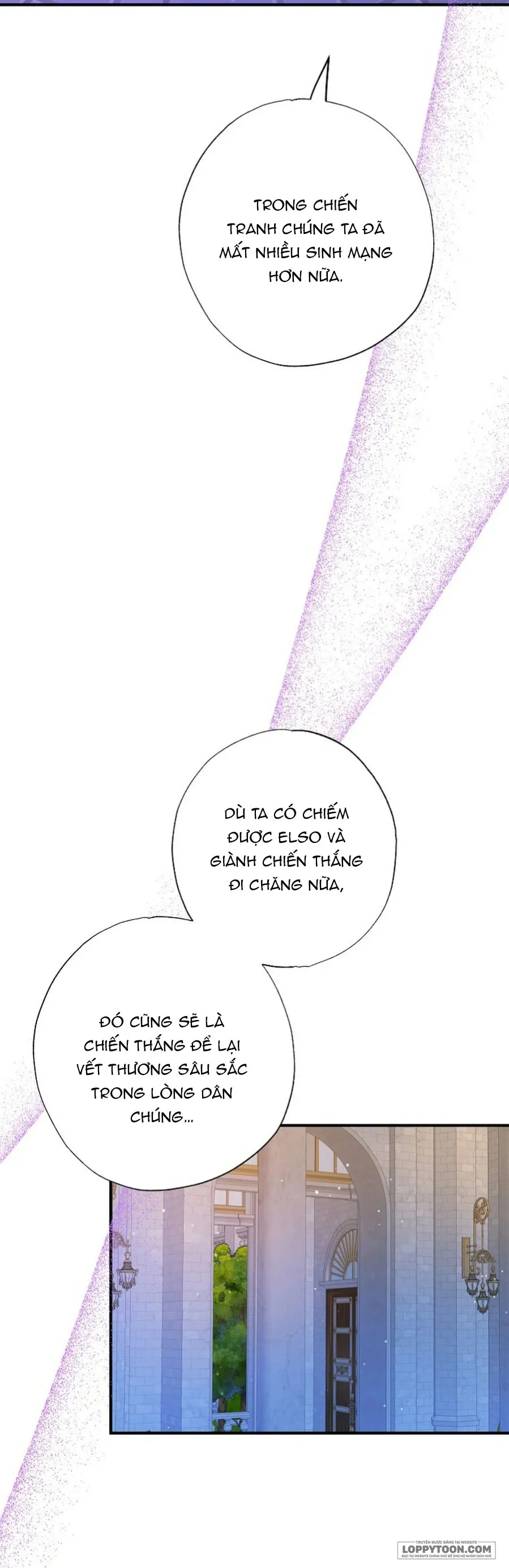 Trở Thành Miêu Nữ Của Hoàng Đế Chap 69 - trang 57