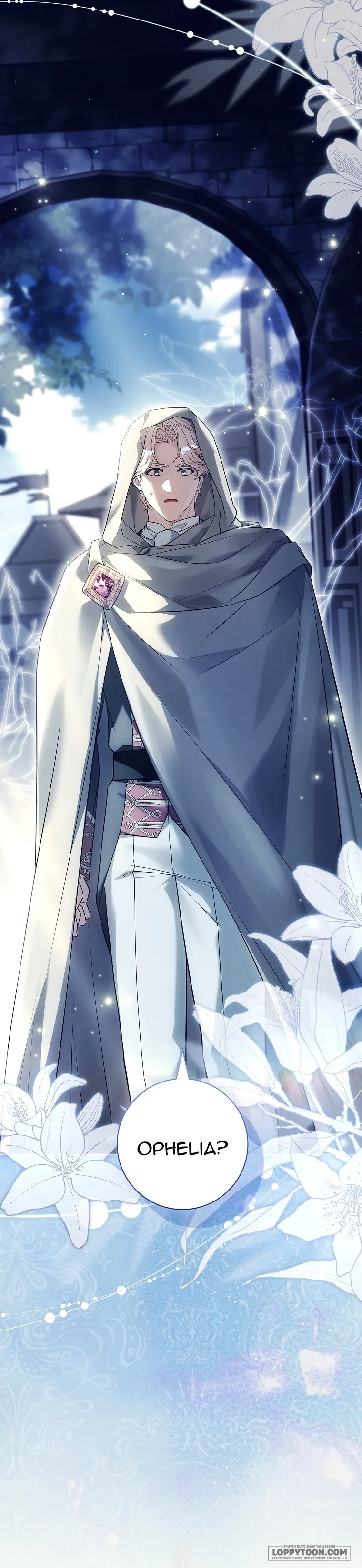Chồng Ơi, Tại Sao Chúng Ta Không Thể Ly Hôn? Chap 88 - trang 6