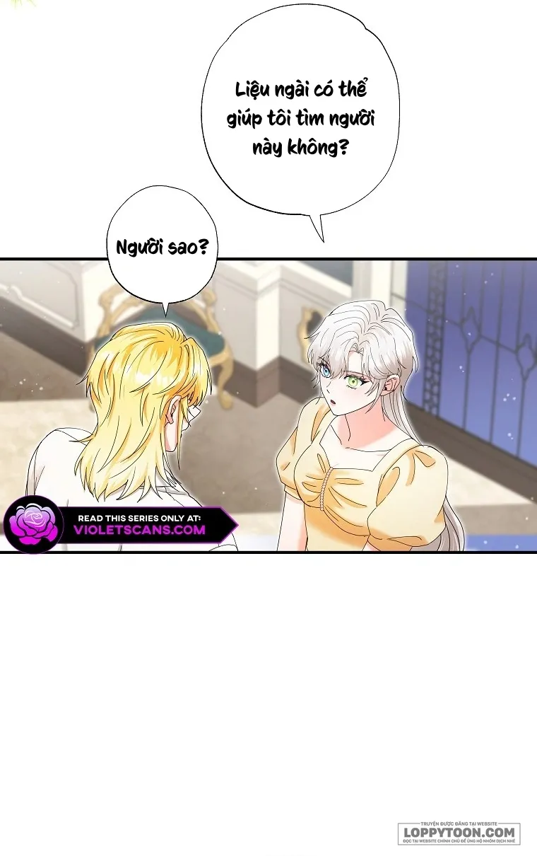 Trở Thành Miêu Nữ Của Hoàng Đế Chap 38 - trang 25