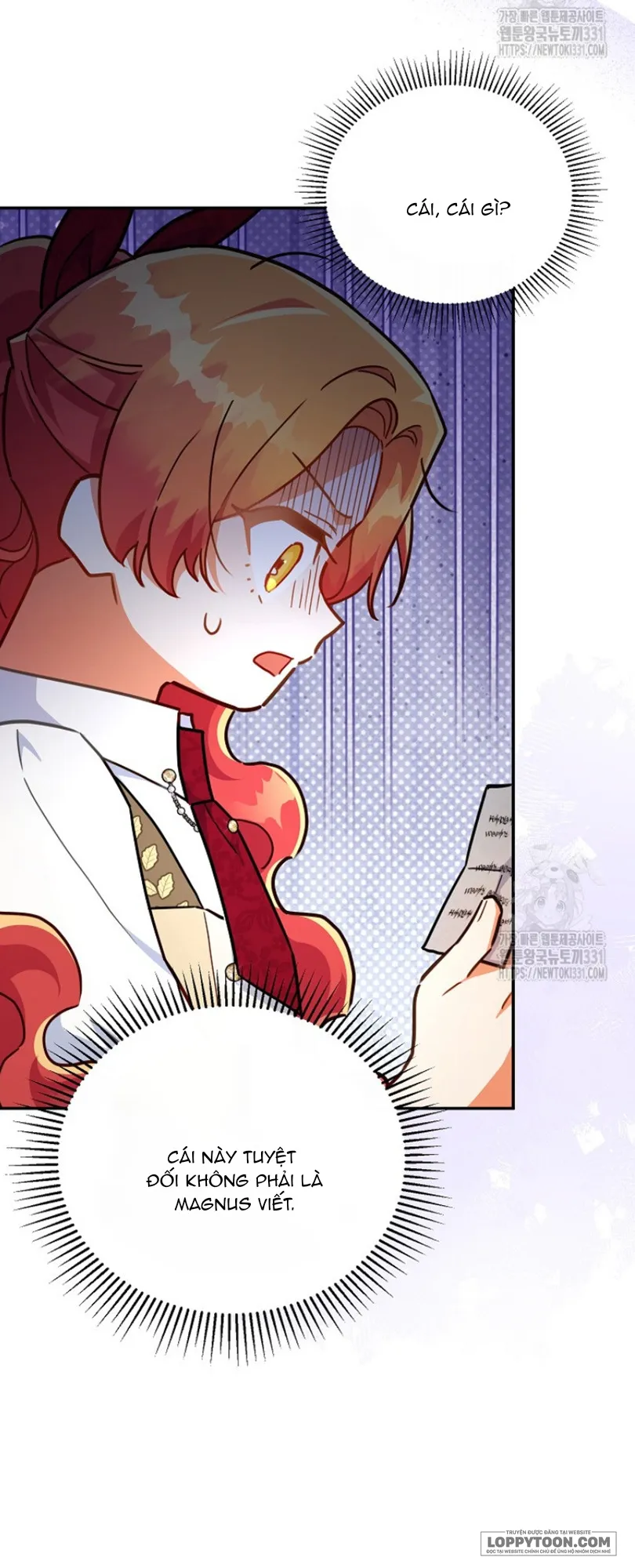 Bé Con Chốn Hoa Nở Chap 45 - trang 46