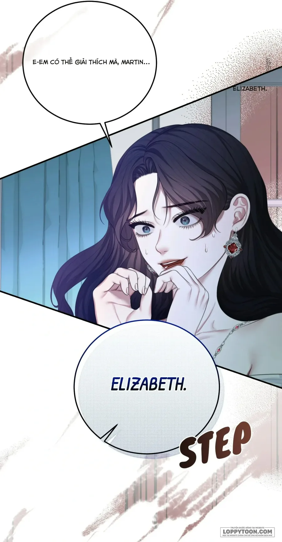 Hầu Nữ Không Còn Thèm Muốn Chủ Nhân Nữa Chap 58 - trang 69