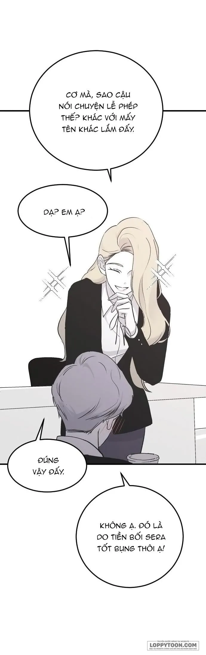 Ba Anh Trai Cực Phẩm Của Tôi Chap 17 - trang 42