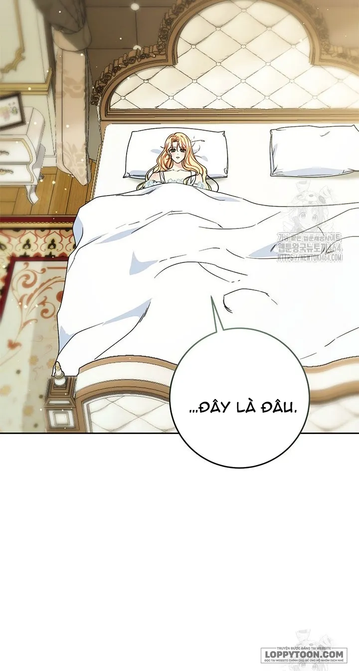 Nuôi Dưỡng Em Gái Xinh Đẹp Chap 76 - trang 35