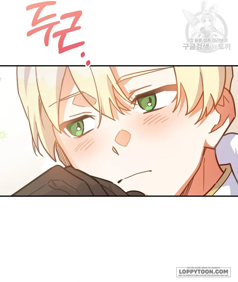 Bé Con Chốn Hoa Nở Chap 34 - trang 63