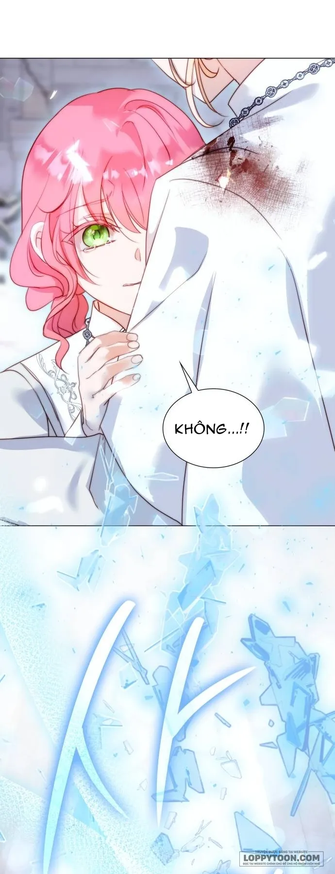 Tôi Được Sinh Ra Là Cô Con Gái Thứ Hai Chap 100 - trang 48