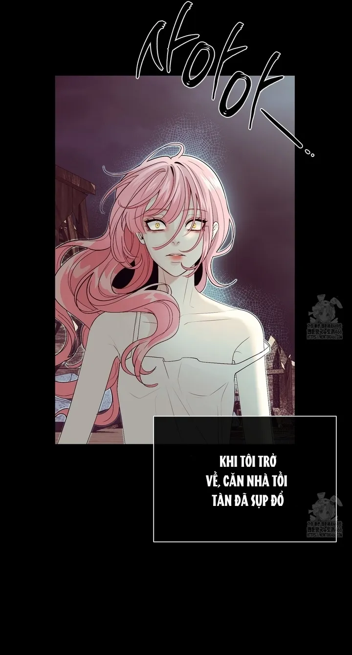 Qua Đêm Với Người Chồng Sắp Ly Hôn Chap 22 - trang 59