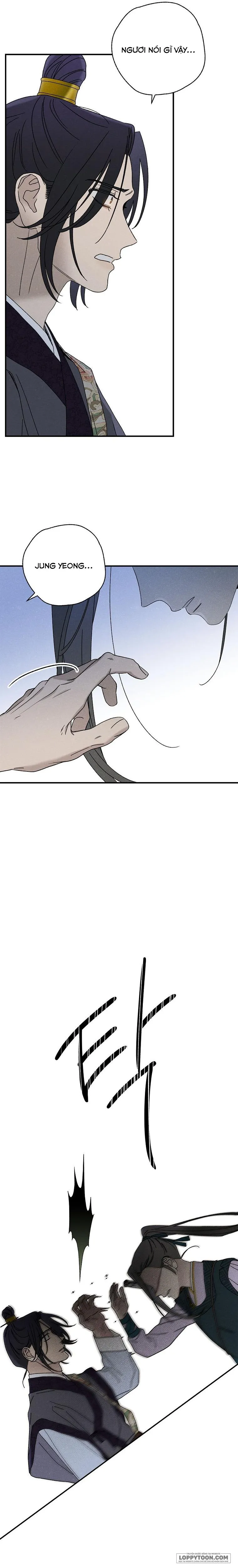 Quốc Hôn Chap 35 - trang 2