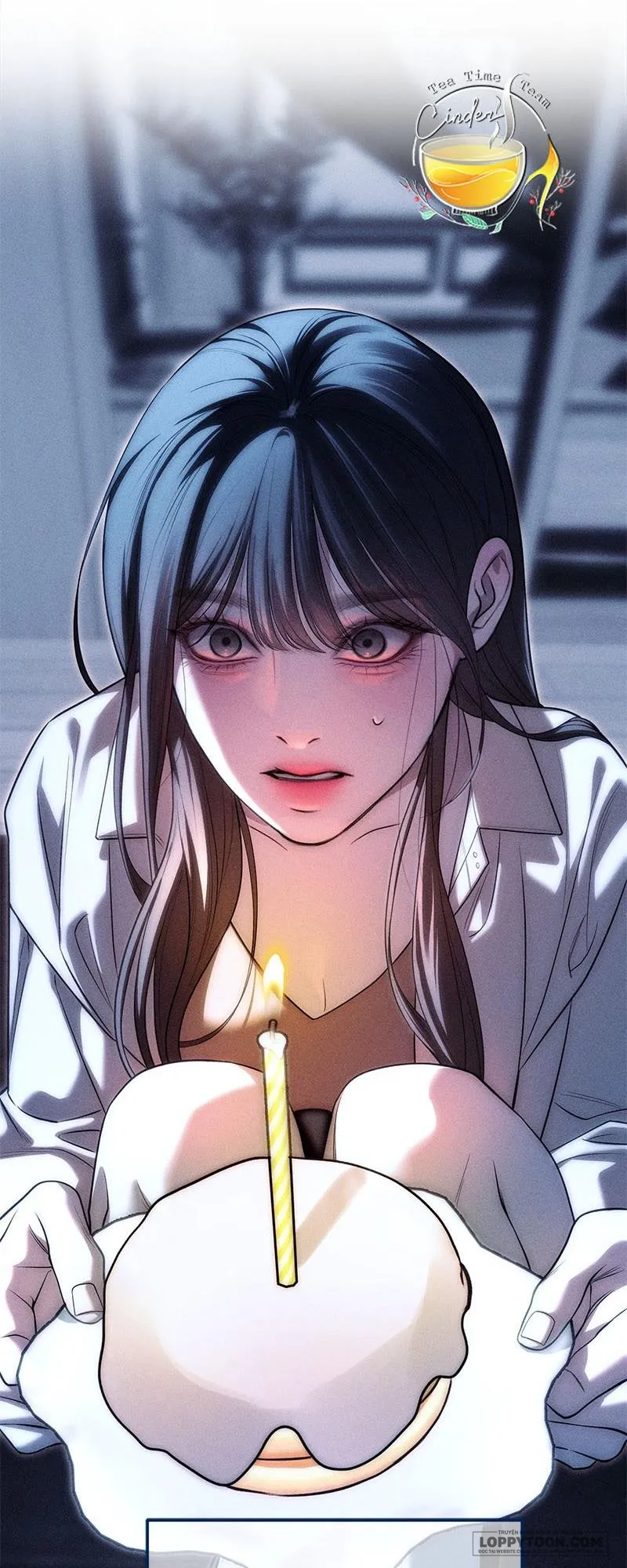 Xâm Nhập Trường Trung Học Tài Phiệt Chap 85 - trang 140