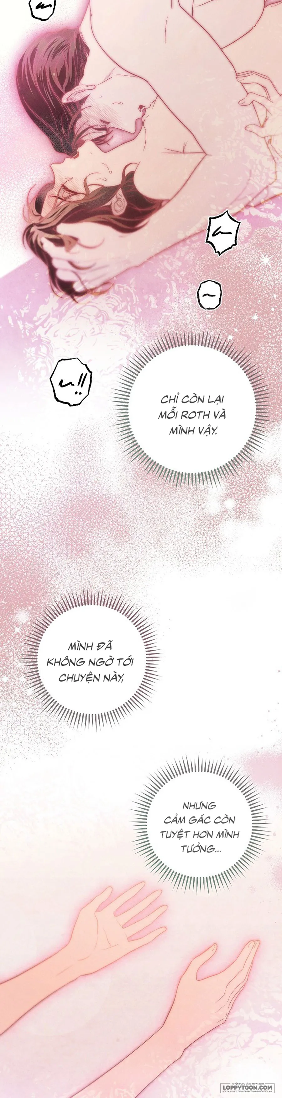 Mộ Thiên Nga Chap 41 - 🔞 - trang 30