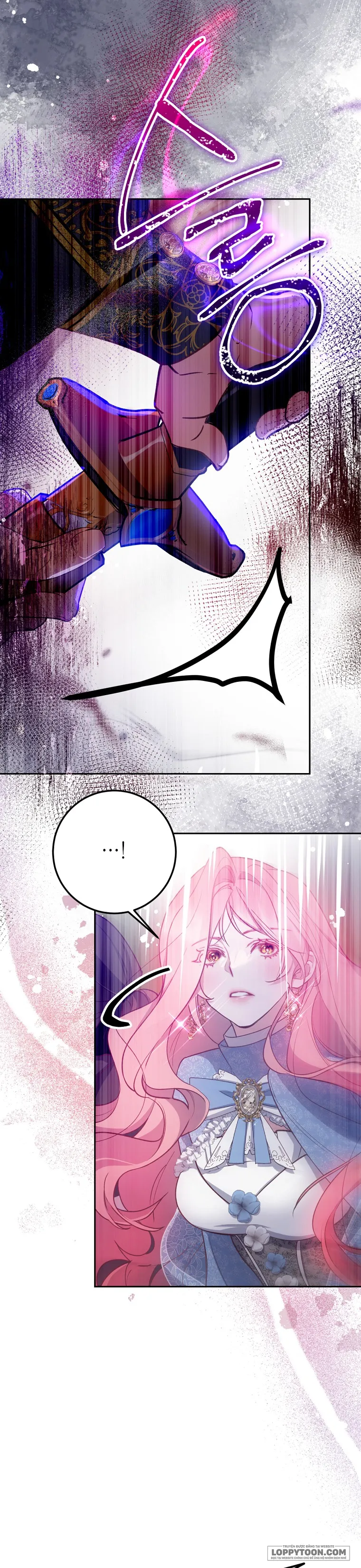 Khi Trái Tim Dẫn Lối Đôi Ta Chap 7 - trang 25