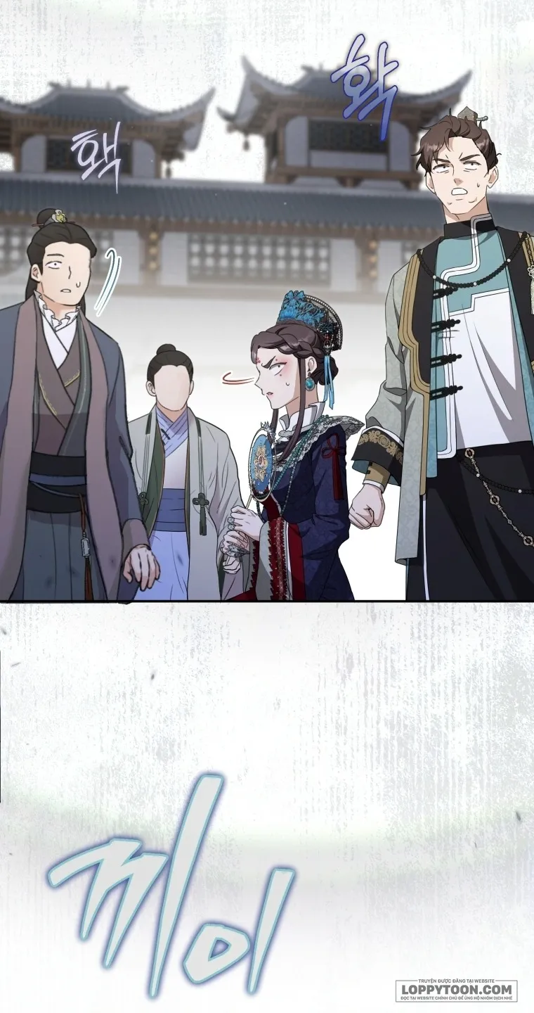 Trở Thành Cô Cháu Gái Bị Khinh Miệt Của Nhà Quyền Quý Chap 118 - trang 66