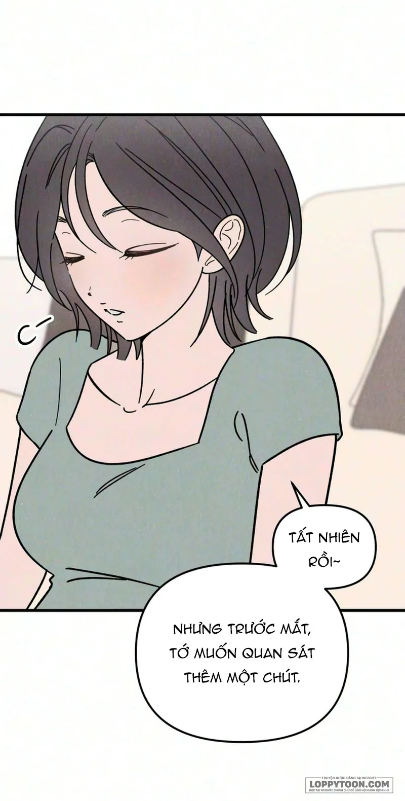 Câu Lạc Bộ Chị Đẹp Chap 17 - Kim Tae-ha, chết chắc rồi - trang 11