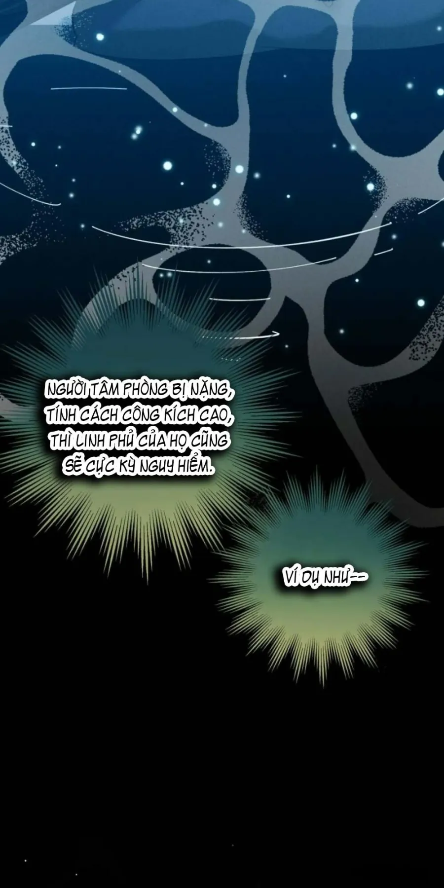Dâng Cá Muối Cho Sư Tổ Chap 26 - trang 41