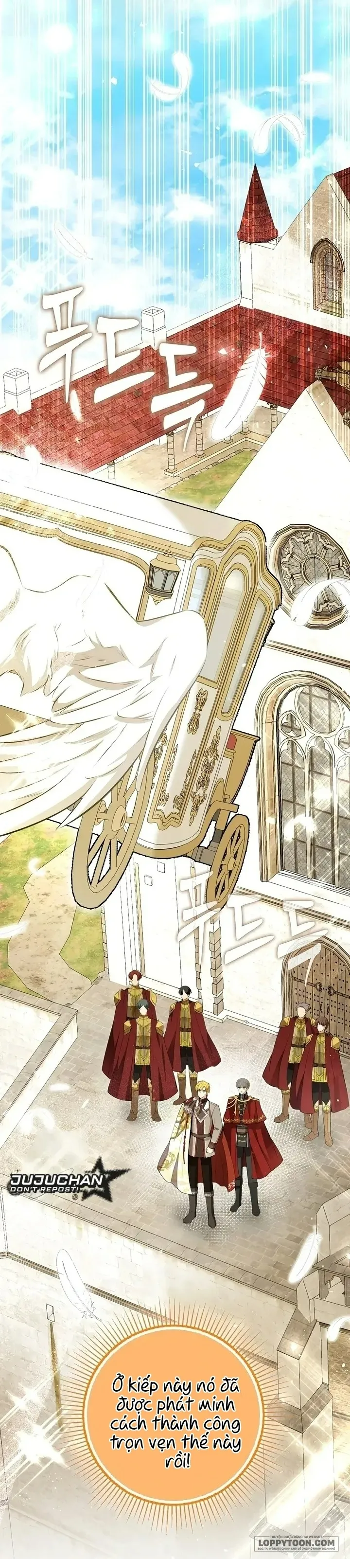 Sóc Con Tài Năng Chap 114 - trang 17