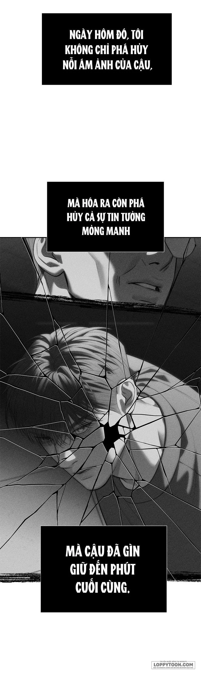 Xâm Nhập Trường Trung Học Tài Phiệt Chap 78 - trang 109