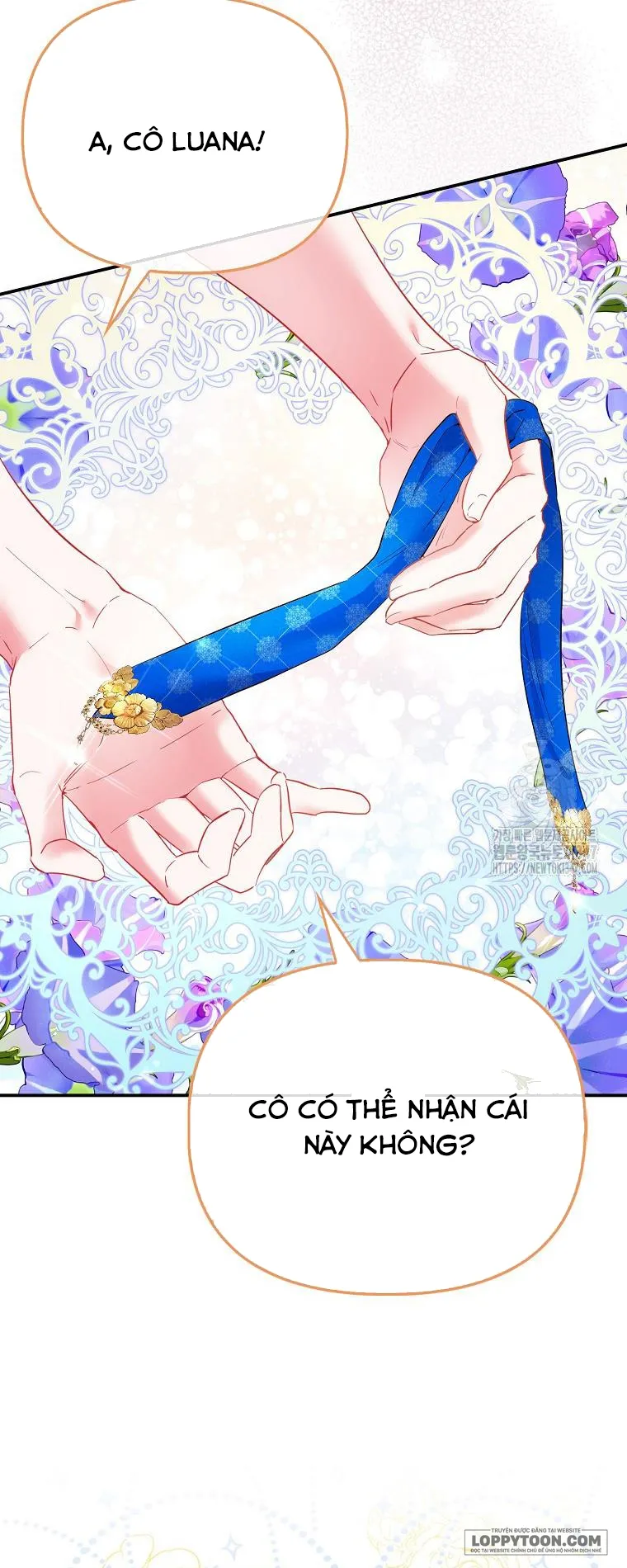 Nàng Công Chúa Của Mọi Người Chap 58 - trang 5