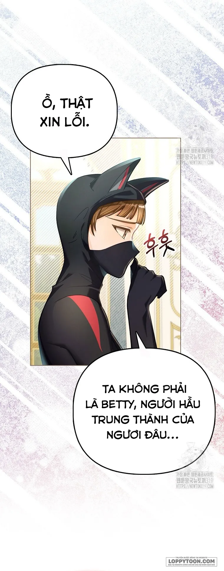 Phương Pháp Trồng Lúa Đặc Biệt Của Ác Nữ Chap 30 - trang 28