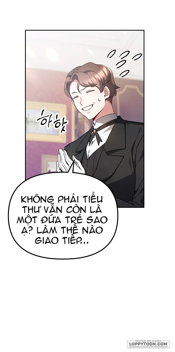 Rồng Con Thuần Hóa Những Kẻ Điên Rồ Chap 4 - trang 48